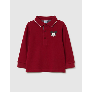 Product OVS POLO MICKEY base image