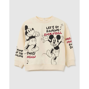Product OVS ROUND SWEATSHIRT MICKEY base image