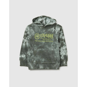 Product OVS SWEATER HOODIE base image
