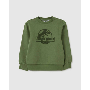Product OVS SWEATER GREEN base image
