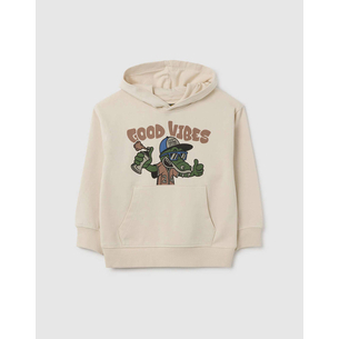 Product OVS SWEATER HOODIE base image