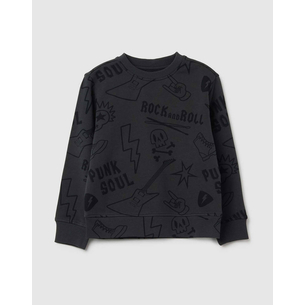 Product OVS SWEATER ROUND base image