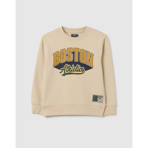 Product OVS SWEATER ROUND NECK base image