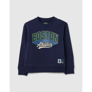 Product OVS SWEATER ROUND NECK base image