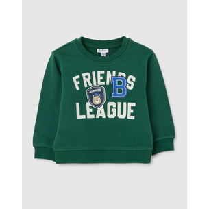 Product OVS SWEATSHIRT W-PRINT MOD B base image