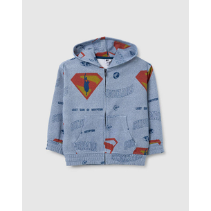 Product OVS SWEATSHIRT ZIP HOODIE base image