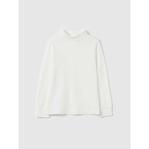 Product OVS HIGH NECK T-SHIRT L/S base image