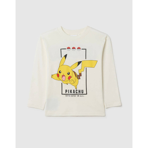 Product OVS T-SHIRT GREY base image