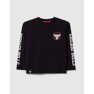Product OVS T-SHIRT L/S base image