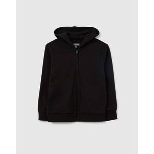 Product OVS HOODIE FULL ZIP base image