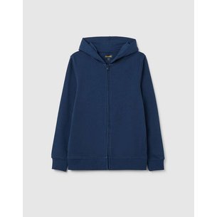 Product OVS HOODIE FULL ZIP BASICO base image
