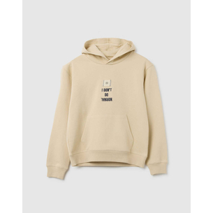 Product OVS HOODIE PIQUET base image