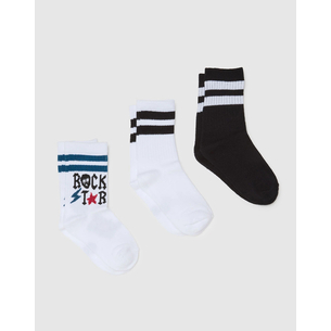 Product OVS PK 3 SHORT TENNIS base image