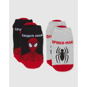 Product OVS PK 2 ANTISLIP SHOES CH base image