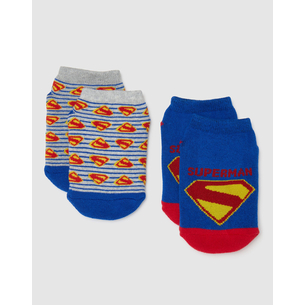 Product OVS PK 2 ANTISLIP SHOES CH base image