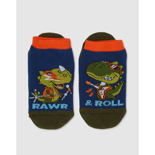 Product OVS PK 1 ANTISLIPPER SHOE base image