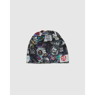 Product OVS BEANIE JERSEY + PF base image