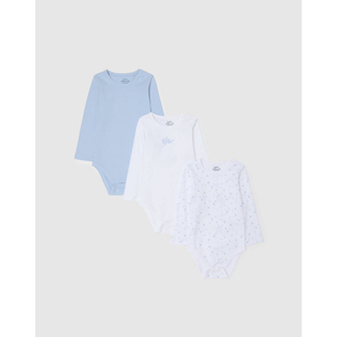 Product OVS PK3 BODY Y/D ML BOY base image