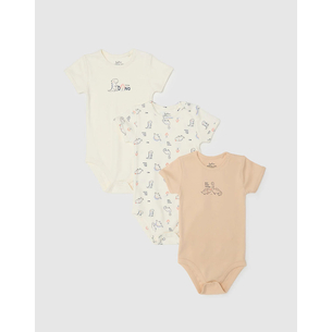 Product OVS PK 3 BODY MM BOY base image