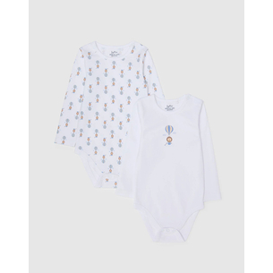 Product OVS PK2 BODY ML BOY base image