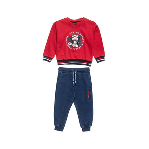 Product ALOUETTE SET PAUL FRANK base image
