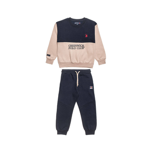 Product ALOUETTE SET GREENWICH base image