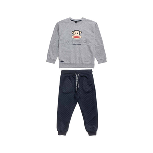 Product ALOUETTE SET PAUL FRANK base image