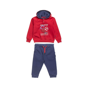 Product ALOUETTE FIVE STAR SET base image