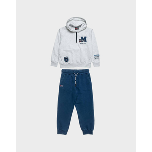 Product ALOUETTE MOOVER SET base image