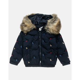 Product ALOUETTE JACKET base image