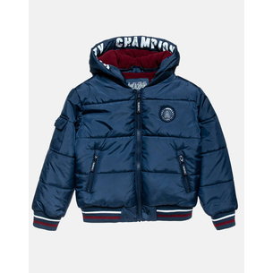 Product ALOUETTE JACKET base image