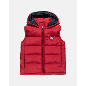 Product ALOUETTE VEST JACKET FIVE STAR base image