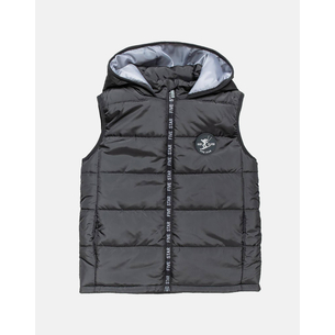 Product ALOUETTE VEST JACKET FIVE STAR base image