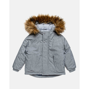 Product ALOUETTE JACKET base image