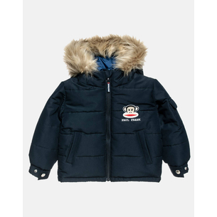 Product ALOUETTE JACKET PAUL FRANK base image