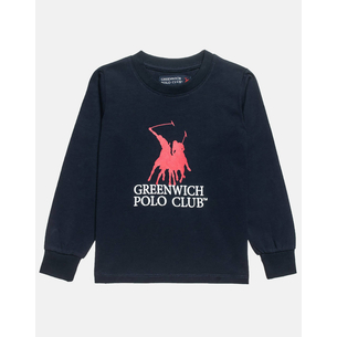 Product ALOUETTE GREENWICH T-SHIRT base image