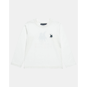 Product ALOUETTE GREENWICH T-SHIRT base image