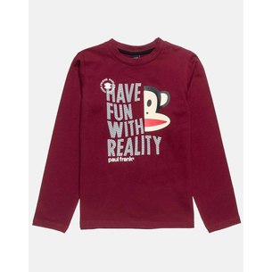 Product ALOUETTE SHIRT PAUL FRANK base image