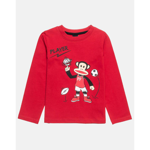 Product ALOUETTE SHIRT PAUL FRANK base image