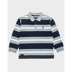 Product ALOUETTE ΜΠΛΟΥΖΑ POLO GREENWICH base image