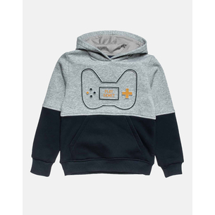 Product ALOUETTE SWEATSHIRT base image