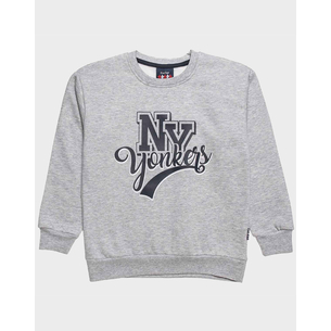 Product ALOUETTE FIVE STAR SWEATSHIRT base image