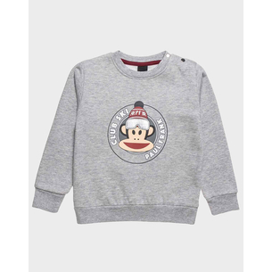 Product ALOUETTE ΜΠΛΟΥΖΑ ΦΟΥΤΕΡ PAUL FRANK base image