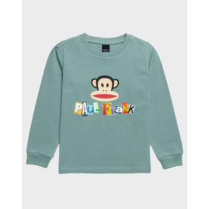 Product ALOUETTE ΜΠΛΟΥΖΑ PAUL FRANK base image