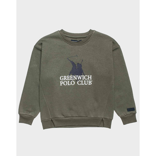 Product ALOUETTE ΜΠΛΟΥΖΑ ΦΟΥΤΕΡ GREENWICH base image