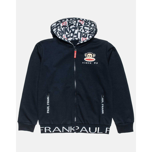 Product ALOUETTE ΖΑΚΕΤΑ PAUL FRANK base image