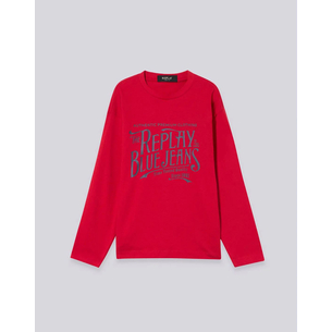 Product REPLAY ΜΑΚΩ ΜΑΚΡΥΜΑΝΙΚΑ base image