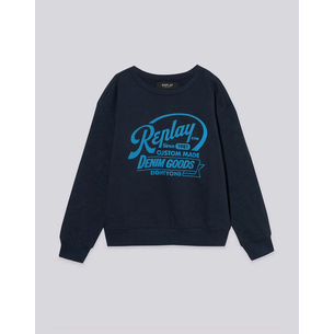 Product REPLAY ΦΟΥΤΕΡ (FLEECE) base image