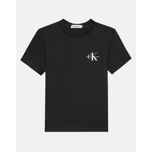 Product CALVIN KLEIN JEANS CHEST MONOGRAM T-SHIRT base image