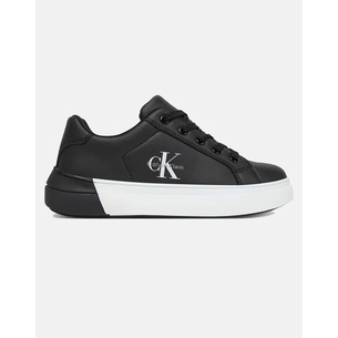 Product CALVIN KLEIN JEANS LOW CUT LACE-UP SNEAKER base image